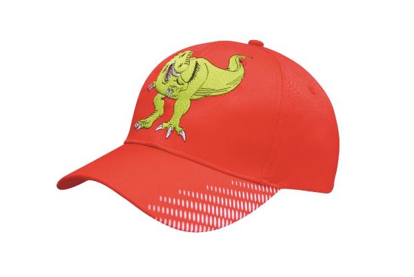 Picture of HSZ BREATHABLE POLY TWILLCAP