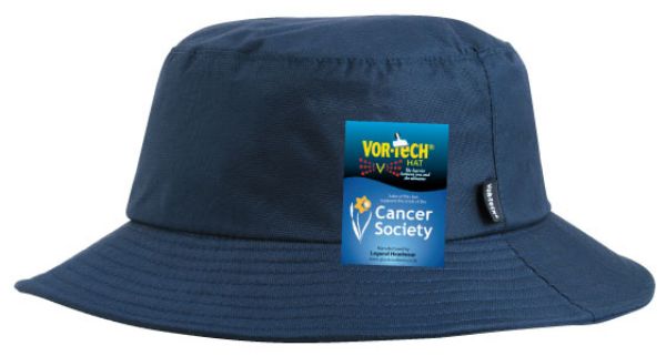 Picture of VOR-TECH BUCKET HAT