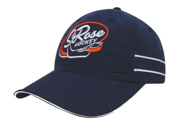 Picture of HSZ MICRO FIBRE SPORTS CAP