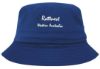 Picture of HSZ BRUSHED TWILL YOUTH BUCKET HAT