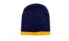 Picture of HSZ ROLLED DOWN ACRYLIC BEANIE