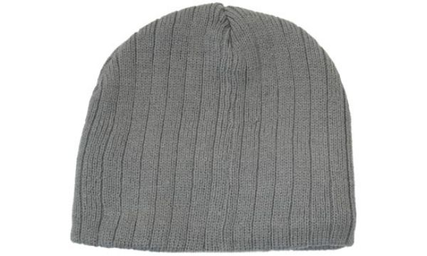 Picture of HSZ CABLE KNIT BEANIE