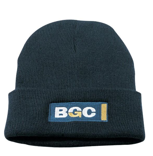 Picture of HSZ WOOL/ACRYLIC BEANIE