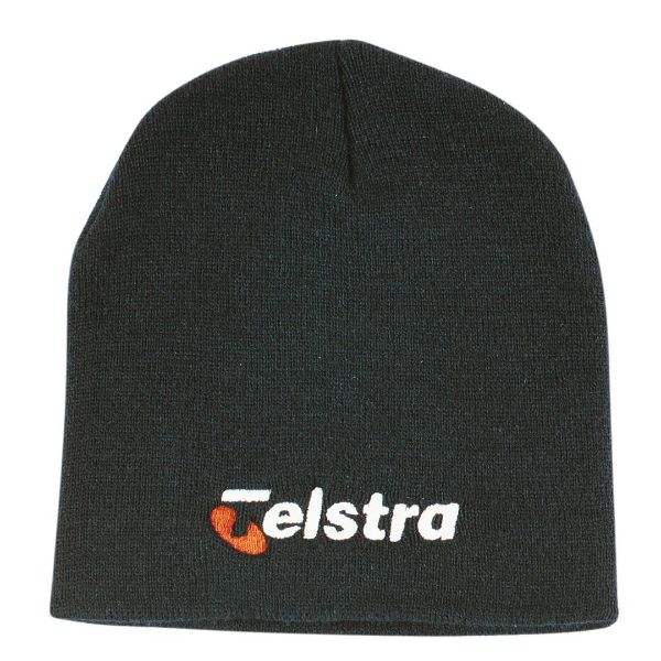 Picture of HSZ ROLLED DOWN ACRYLIC BEANIE