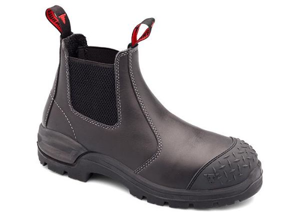 Picture of JOHN BULL EAGLE 2.0 SAFETY SLIP ON BOOT