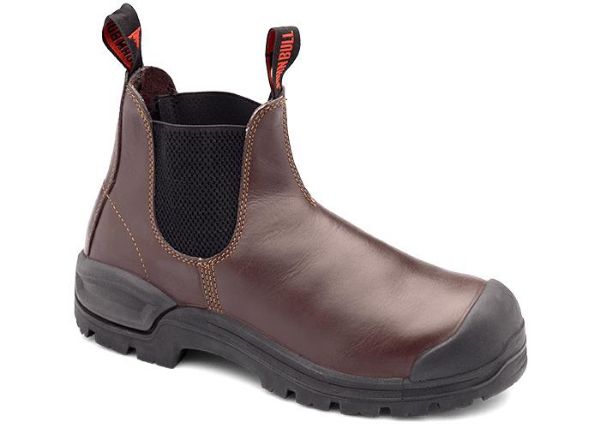 Picture of JOHN BULL COUGAR 2.0 SAFETY SLIP ON BOOT