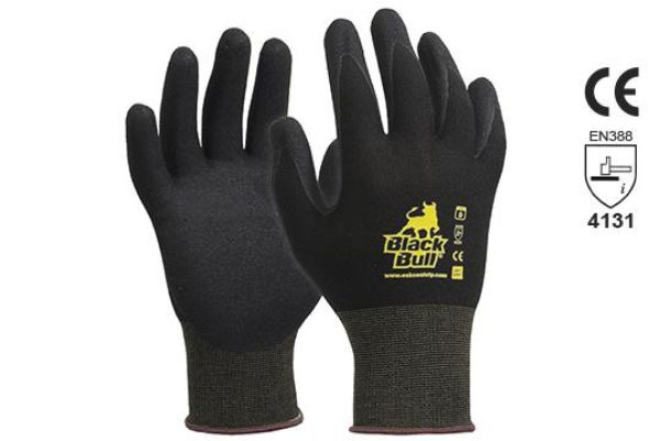Picture of BLACK BULL GLOVES