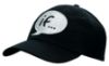Picture of HSZ WASHED CHINO TWILL CAP