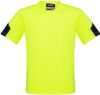 Picture of MENS HI VIS SQUAD T-SHIRT
