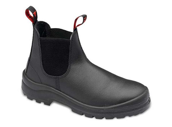 Picture of JOHN BULL BRAHMAN SAFETY SLIP ON BOOT