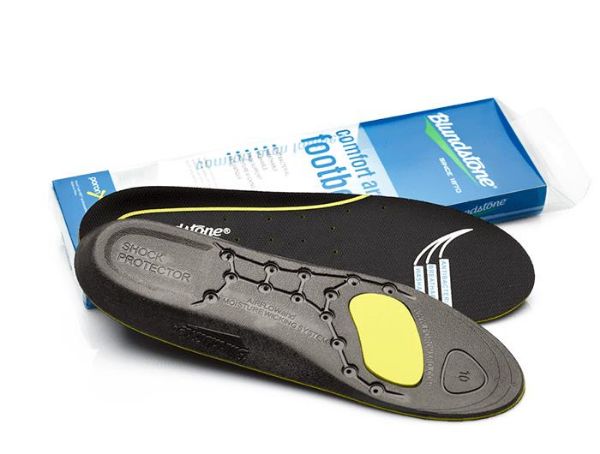 Picture of BLUNDSTONE FOOTBED COMFORT ARCH INNERSOLE