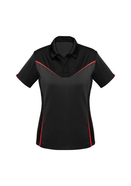 Picture of LADIES VICTORY POLO