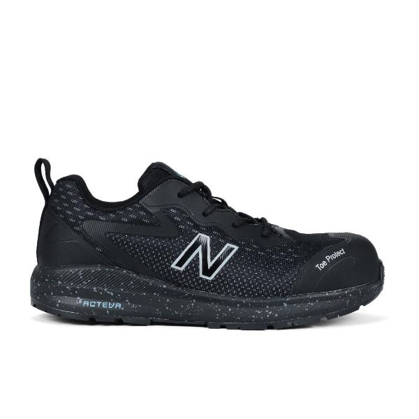 Picture of NEW BALANCE LADIES LOGIC SAFETY SHOE