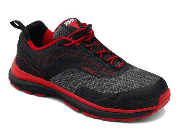 Picture of JOHN BULL LEOPARD SAFETY SHOE