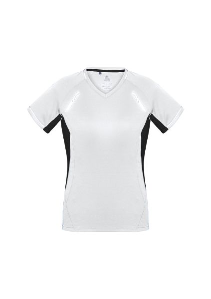 Picture of LADIES RENEGADE TEE