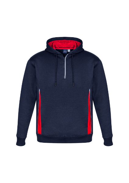 Picture of ADULTS RENEGADE HOODIE