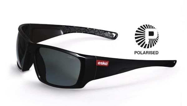 Picture of ESKO TOKYO SAFETY GLASSES POLARISED