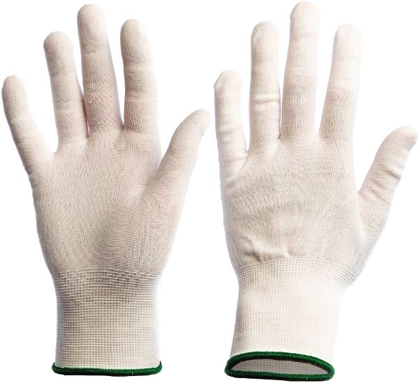 Picture of PRO NYLON LINER GLOVES BLUE BAND