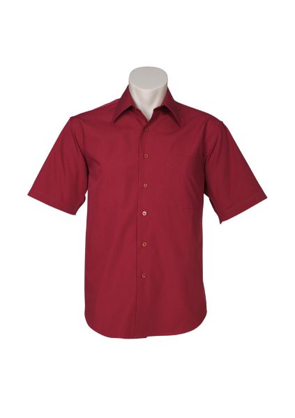Picture of MENS METRO SHORT SLEEVE SHIRT