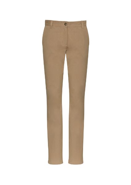 Picture of LADIES LAWSON CHINO PANT
