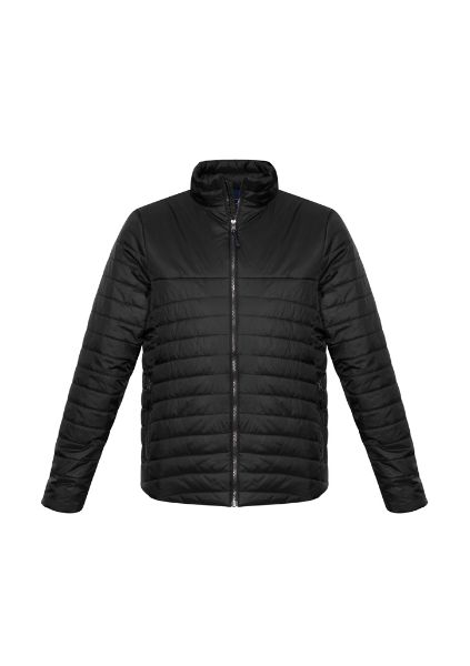 Picture of MENS EXPEDITION QUILTED JACKET