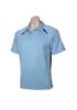 Picture of MENS SPLICE POLO