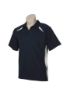 Picture of MENS SPLICE POLO