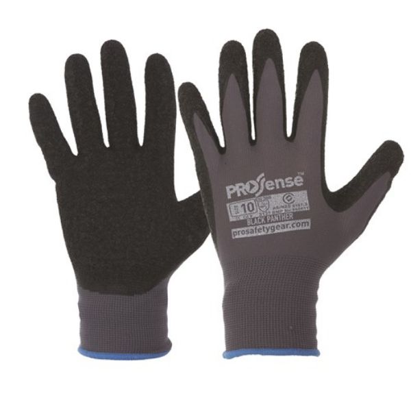 Picture of BLACK PANTHER GLOVES