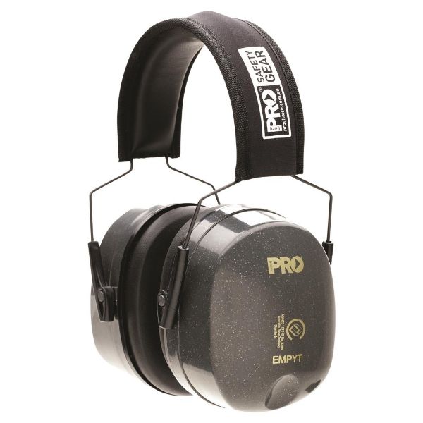 Picture of PRO PYTHON MUFFS