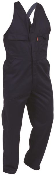 Picture of TWZ ELASTIC SHOULDER STRAP COTTON DOME OVERALL