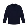 Picture of M902 WOMENS HALF ZIP MERINO