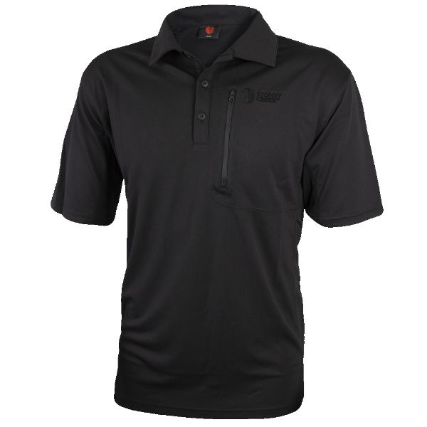 Picture of STONEY CREEK UNIFORM POLO