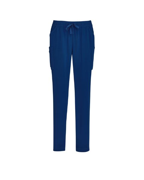 Picture of WOMENS SLIM LEG SCRUB PANT
