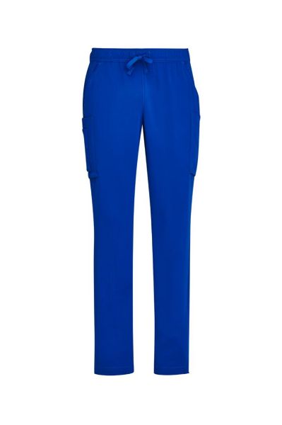 Picture of MENS MULTI-POCKET SCRUB PANT