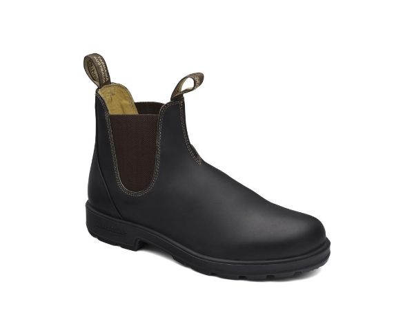 Picture of BLUNDSTONE ELASTIC SIDE SOFT TOE BOOT