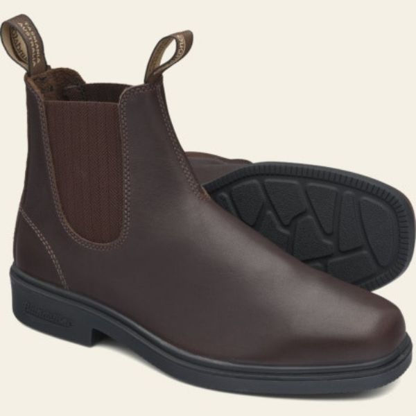 Picture of BLUNDSTONE ELASTIC SIDE DRESS BOOT