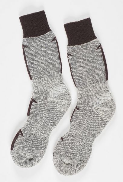 Picture of FAR SOUTH CATLINS EXTREME THERMAL WORK SOCKS 9-10