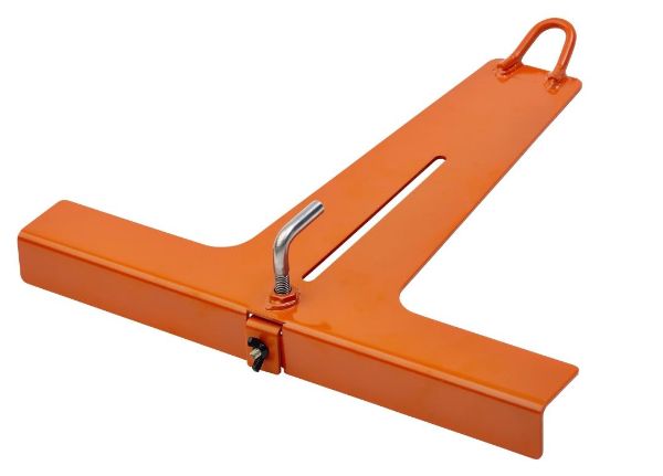 Picture of LINQ ANCHOR TEMPORARY T-BAR