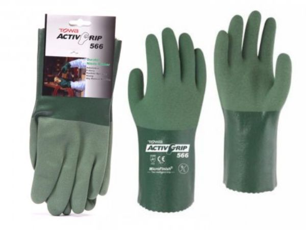 Picture of TOWA ACTIVE GRIP 30CM 566 GLOVES