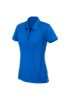 Picture of LADIES CYBER POLO