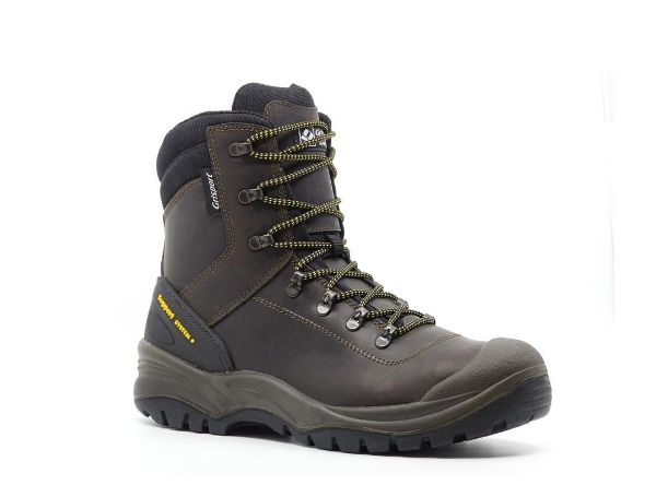 Picture of GRI SPORT MONZA ZIP