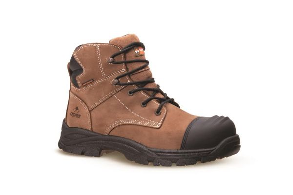 Picture of APEX PEARSE WP SAFETY BOOT