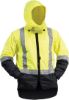 Picture of BISON STAMINA 2IN1 JACKET/VEST WITH HOOD