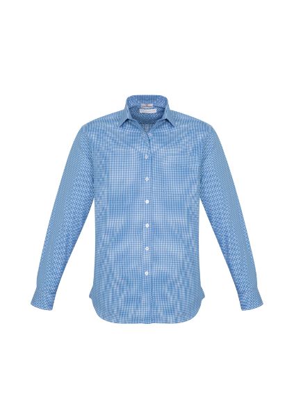 Picture of MENS ELLISON LONG SLEEVE SHIRT
