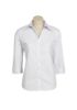 Picture of LADIES METRO 3/4 SLEEVE SHIRT