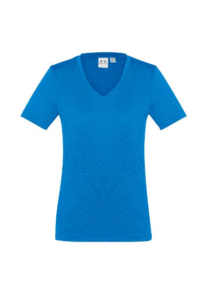 Picture of LADIES AERO TEE