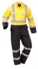 Picture of ARGYLE COTTON DAY/NIGHT OVERALL