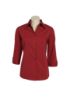 Picture of LADIES MANHATTAN 3/4 SLEEVE SHIRT