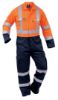 Picture of ARGYLE COTTON FR DAY/NIGHT OVERALL