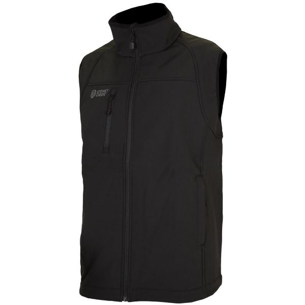 Picture of STONEY CREEK WOMEN'S SOFTSHELL VEST